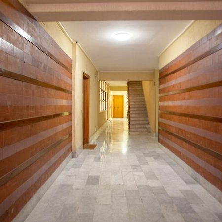 Stanza Comoda E Silenziosa Con Bagno Privato E Area Lavoro E Relax Rom Exterior foto